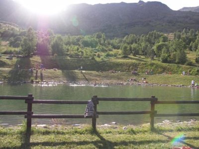 Cliquez pour découvrir toutes les photos de l'ÉTABLISSEMENT ! camping Domaine Du Trappeur photo 25