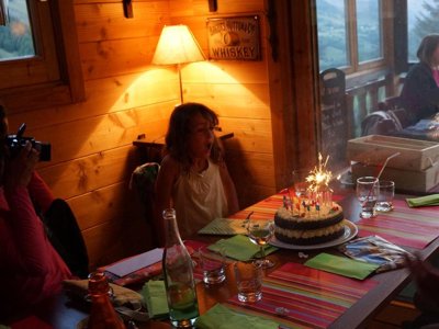 Cliquez pour découvrir toutes les photos de l'ÉTABLISSEMENT ! camping Domaine Du Trappeur photo 26