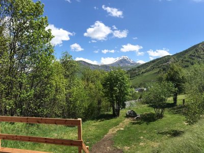Cliquez pour découvrir toutes les photos de l'HÉBERGEMENT ! tente - Domaine Du Trappeur photo 4