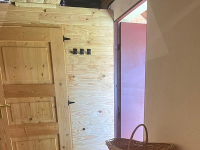 Cliquez pour découvrir toutes les photos de l'HÉBERGEMENT ! maison - Domaine Du Trappeur photo 4