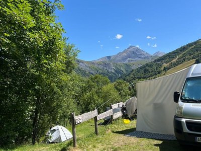 Cliquez pour découvrir toutes les photos de l'HÉBERGEMENT ! maison - Domaine Du Trappeur photo 7