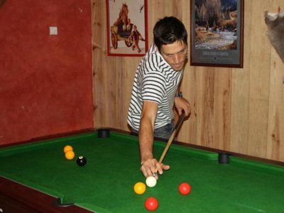 Cliquez pour découvrir toutes les photos de l'ÉTABLISSEMENT ! camping Domaine Du Trappeur photo 29