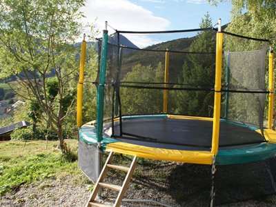 Cliquez pour découvrir toutes les photos de l'ÉTABLISSEMENT ! camping Domaine Du Trappeur photo 9