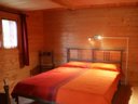 chalet - camping Domaine Du Trappeur photo 5