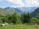 chalet - camping Domaine Du Trappeur photo 7