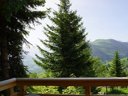 hébergement insolite - camping Domaine Du Trappeur photo 5