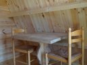 hébergement insolite - camping Domaine Du Trappeur photo 7