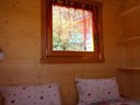 hébergement insolite - camping Domaine Du Trappeur photo 7
