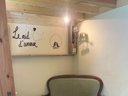 Cliquez pour découvrir toutes les photos de l'HÉBERGEMENT ! maison - camping Domaine Du Trappeur photo 3