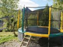 Cliquez pour découvrir toutes les photos de l'ÉTABLISSEMENT ! camping Domaine Du Trappeur photo 9