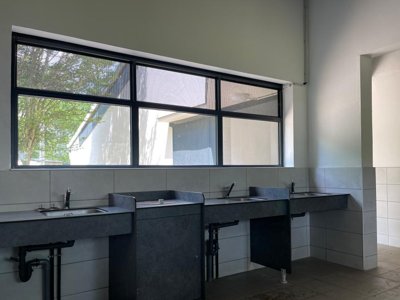 Cliquez pour découvrir toutes les photos de l'HÉBERGEMENT ! tente en toile et bois - Les Portes De Sancerre photo 5