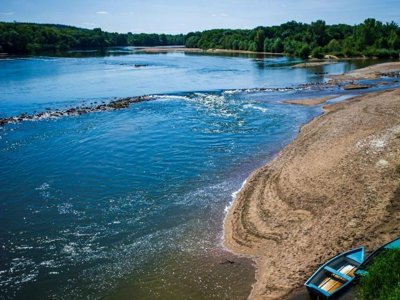 Cliquez pour découvrir toutes les photos de l'ÉTABLISSEMENT ! camping Les Portes De Sancerre photo 17