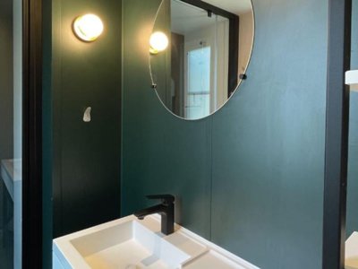 mobil-home - Les Portes De Sancerre photo 3