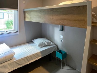 mobil-home - Les Portes De Sancerre photo 5