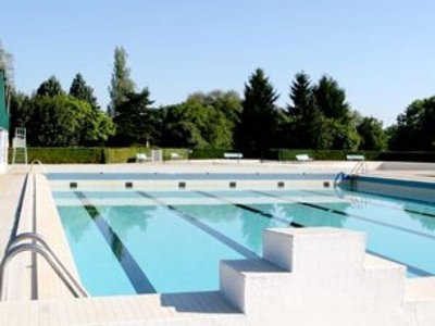 Cliquez pour découvrir toutes les photos de l'ÉTABLISSEMENT ! camping Les Portes De Sancerre photo 18