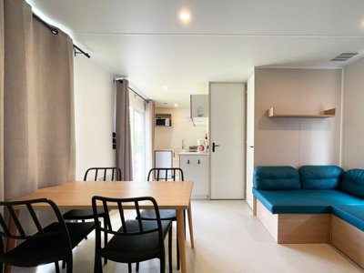 Cliquez pour découvrir toutes les photos de l'ÉTABLISSEMENT ! camping Les Portes De Sancerre photo 19