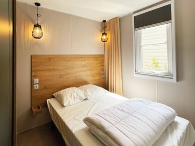 mobil-home - Les Portes De Sancerre photo 1