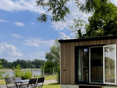 mobil-home - Les Portes De Sancerre photo 1