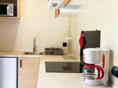 Cliquez pour découvrir toutes les photos de l'HÉBERGEMENT ! mobil-home - Les Portes De Sancerre photo 10