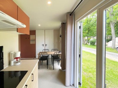 Cliquez pour découvrir toutes les photos de l'ÉTABLISSEMENT ! camping Les Portes De Sancerre photo 20