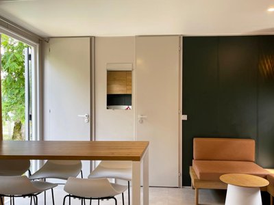 Cliquez pour découvrir toutes les photos de l'ÉTABLISSEMENT ! camping Les Portes De Sancerre photo 24