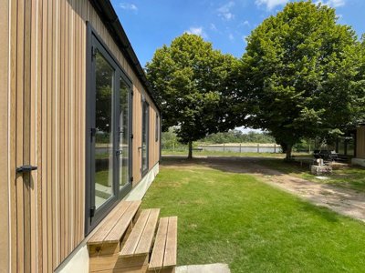 Cliquez pour découvrir toutes les photos de l'ÉTABLISSEMENT ! camping Les Portes De Sancerre photo 26