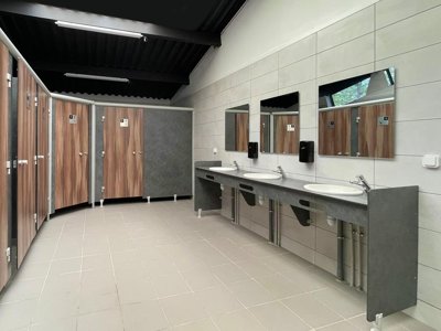 Cliquez pour découvrir toutes les photos de l'ÉTABLISSEMENT ! camping Les Portes De Sancerre photo 27