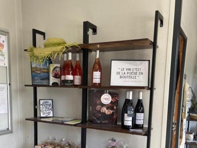 Cliquez pour découvrir toutes les photos de l'ÉTABLISSEMENT ! camping Les Portes De Sancerre photo 9