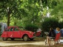 Cliquez pour découvrir toutes les photos de l'ÉTABLISSEMENT ! camping Les Portes De Sancerre photo 11