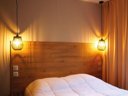 Cliquez pour découvrir toutes les photos de l'HÉBERGEMENT ! mobil-home - camping Les Portes De Sancerre photo 3