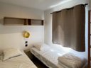 Cliquez pour découvrir toutes les photos de l'HÉBERGEMENT ! mobil-home - camping Les Portes De Sancerre photo 5