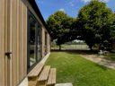 Cliquez pour découvrir toutes les photos de l'HÉBERGEMENT ! mobil-home - camping Les Portes De Sancerre photo 9