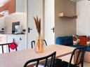 Cliquez pour découvrir toutes les photos de l'HÉBERGEMENT ! mobil-home - camping Les Portes De Sancerre photo 4