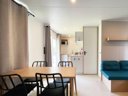Cliquez pour découvrir toutes les photos de l'HÉBERGEMENT ! mobil-home - camping Les Portes De Sancerre photo 8