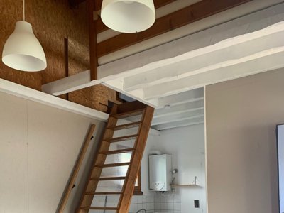 Cliquez pour découvrir toutes les photos de l'HÉBERGEMENT ! chalet - Parc Des Joumiers photo 2
