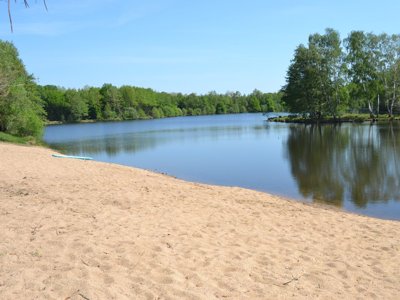 Cliquez pour découvrir toutes les photos de l'ÉTABLISSEMENT ! camping Parc Des Joumiers photo 3