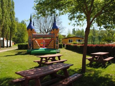 Cliquez pour découvrir toutes les photos de l'ÉTABLISSEMENT ! camping Parc Des Joumiers photo 7