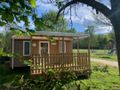 mobil-home - camping Parc Des Joumiers photo 2