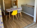 Cliquez pour découvrir toutes les photos de l'HÉBERGEMENT ! chalet - camping Parc Des Joumiers photo 2