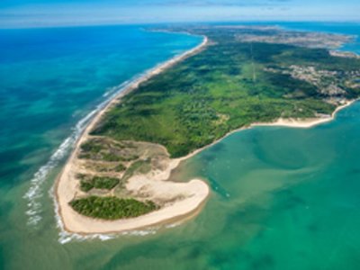 Cliquez pour découvrir toutes les photos de l'ÉTABLISSEMENT ! camping Flower Monplaisir | Oléron 4 étoiles photo 11