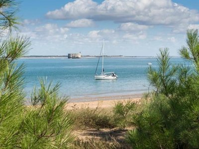 Cliquez pour découvrir toutes les photos de l'ÉTABLISSEMENT ! camping Flower Monplaisir | Oléron 4 étoiles photo 17