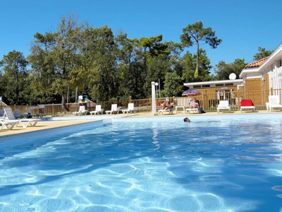 Cliquez pour découvrir toutes les photos de l'ÉTABLISSEMENT ! camping Flower Monplaisir | Oléron 4 étoiles photo 18