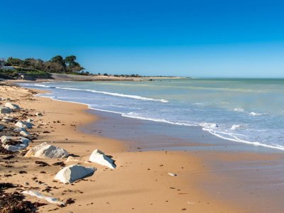 Cliquez pour découvrir toutes les photos de l'ÉTABLISSEMENT ! camping Flower Monplaisir | Oléron 4 étoiles photo 25