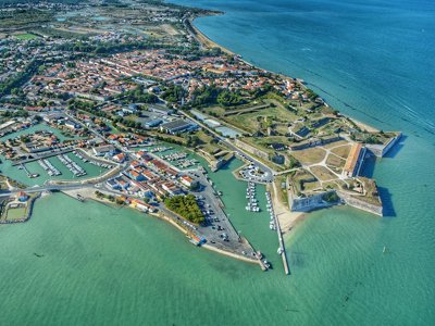 Cliquez pour découvrir toutes les photos de l'ÉTABLISSEMENT ! camping Flower Monplaisir | Oléron 4 étoiles photo 27