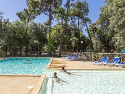 Cliquez pour découvrir toutes les photos de l'ÉTABLISSEMENT ! camping Flower Monplaisir | Oléron 4 étoiles photo 3