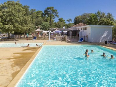 Cliquez pour découvrir toutes les photos de l'ÉTABLISSEMENT ! camping Flower Monplaisir | Oléron 4 étoiles photo 5