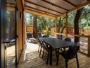 Cliquez pour découvrir toutes les photos de l'HÉBERGEMENT ! mobil-home - camping Flower Monplaisir | Oléron 4 étoiles photo 2