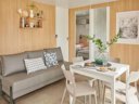 Cliquez pour découvrir toutes les photos de l'HÉBERGEMENT ! mobil-home - camping Flower Monplaisir | Oléron 4 étoiles photo 4