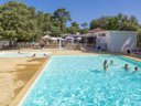 Cliquez pour découvrir toutes les photos de l'ÉTABLISSEMENT ! camping Flower Monplaisir | Oléron 4 étoiles photo 5