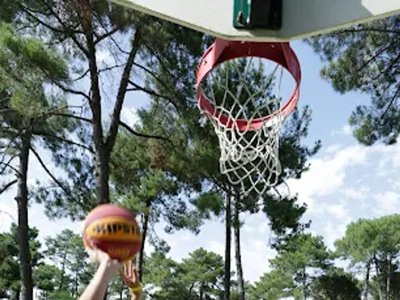 Cliquez pour découvrir toutes les photos de l'ÉTABLISSEMENT ! camping Oléron Saint Tro'Park photo 15